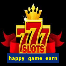happy game earn money gcash